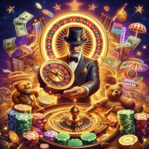 The Spin-Win Formula: Mastering Casino Success