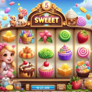 Strategi Pola Bermain untuk Meraih Jackpot di Sweet Bonanza