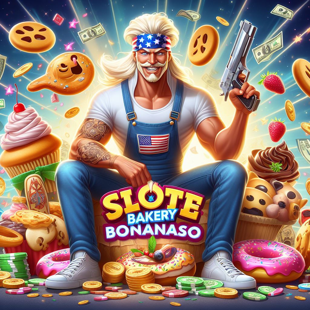 Event dan Turnamen Menarik dari Slot “Bakery Bonanza”