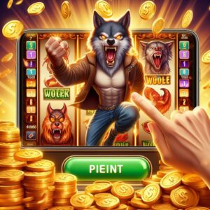 Strategi Menang di Slot “Wolf Gold”: Tips dan Trik Terbaik